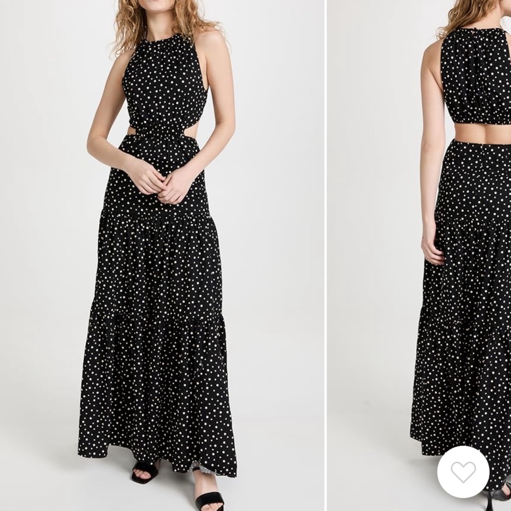 Significant other Poppy Dress